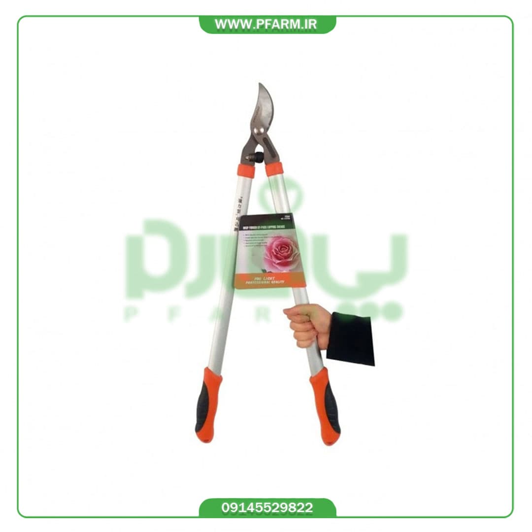 قیچی شاخه زن پرو لایت مدل 112758 — تصویر ۵