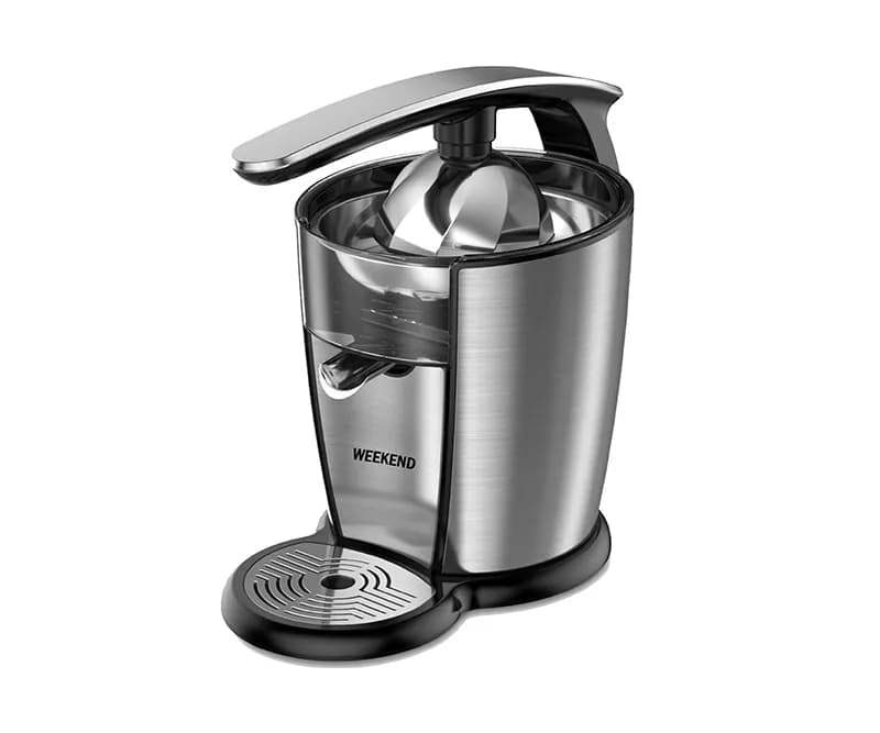 آب مرکبات گیر ویکند مدل WKJ-900S — تصویر ۲