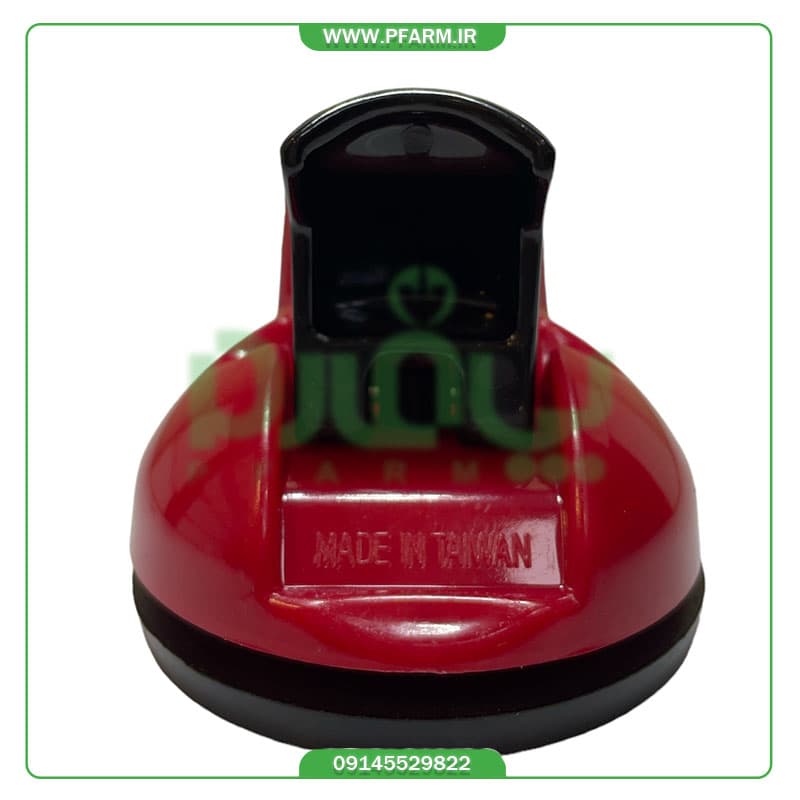 چاقو و قیچی تیزکن لایت کد JH-016N — تصویر ۲