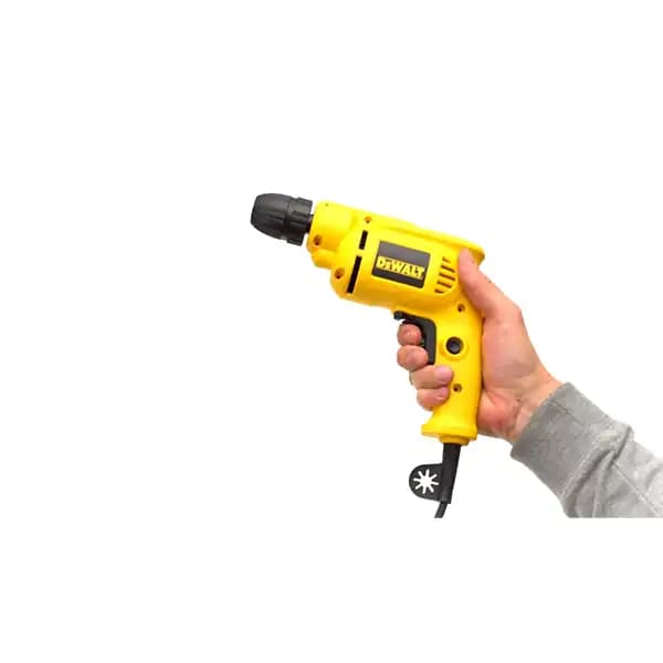 دریل برقی 550 وات دیوالت مدل DWD014S-QS — تصویر ۱۲