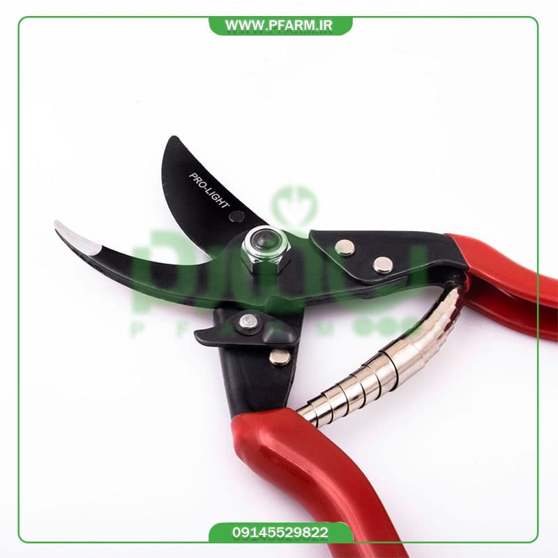 قیچی باغبانی و هرس لایت مدل JH-615 — تصویر ۲
