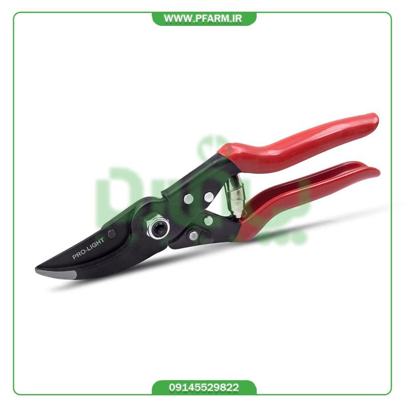 قیچی باغبانی و هرس لایت مدل JH-615