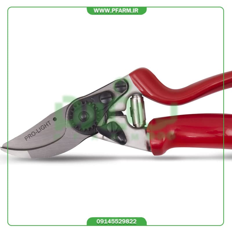 قیچی باغبانی دسته گردون لایت مدل JH7008 — تصویر ۴