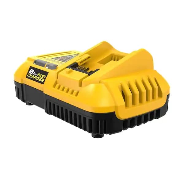 شارژر سریع دیوالت مدل DCB118 — تصویر ۸