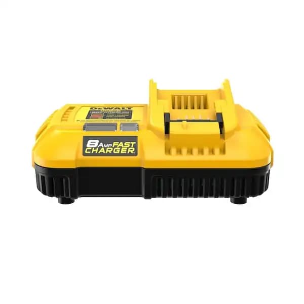 شارژر سریع دیوالت مدل DCB118 — تصویر ۲