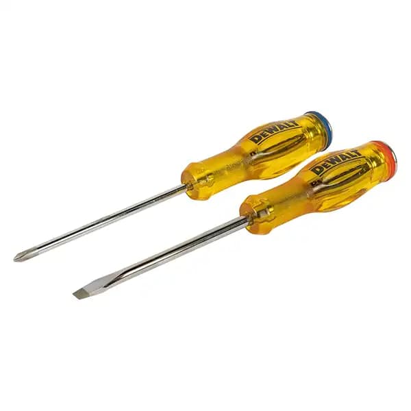 ست پیچگوشتی ضربه ای دیوالت مدل DWHT0-67530 — تصویر ۱۱