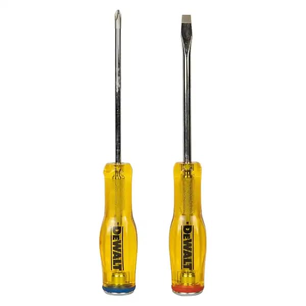 ست پیچگوشتی ضربه ای دیوالت مدل DWHT0-67530 — تصویر ۲