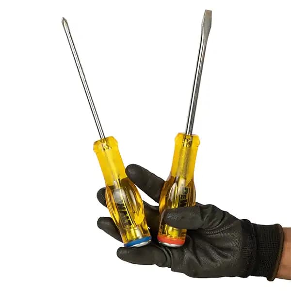 ست پیچگوشتی ضربه ای دیوالت مدل DWHT0-67530 — تصویر ۸