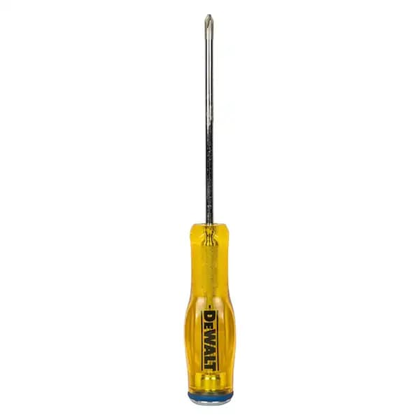 ست پیچگوشتی ضربه ای دیوالت مدل DWHT0-67530 — تصویر ۵