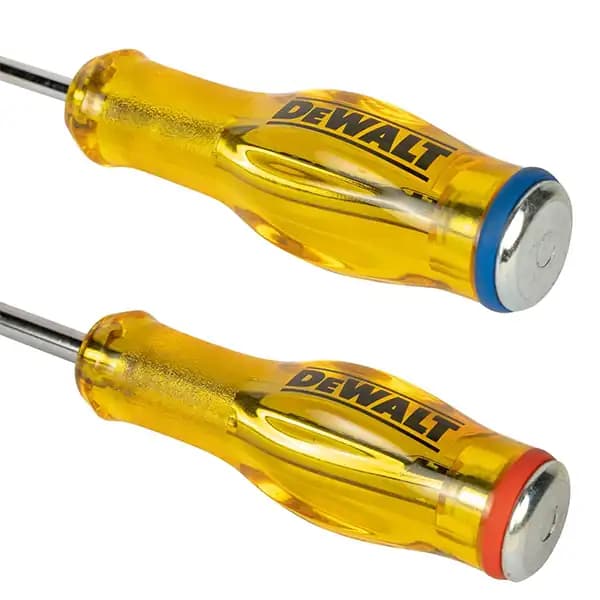 ست پیچگوشتی ضربه ای دیوالت مدل DWHT0-67530 — تصویر ۶