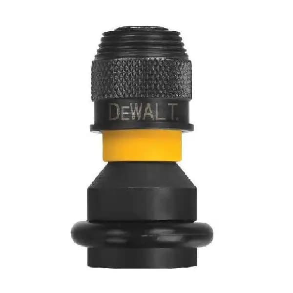 رابط تبدیل بکس به پیچبند دیوالت مدل DT7508-A9 — تصویر ۶