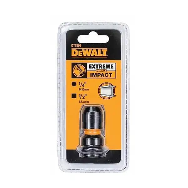 رابط تبدیل بکس به پیچبند دیوالت مدل DT7508-A9