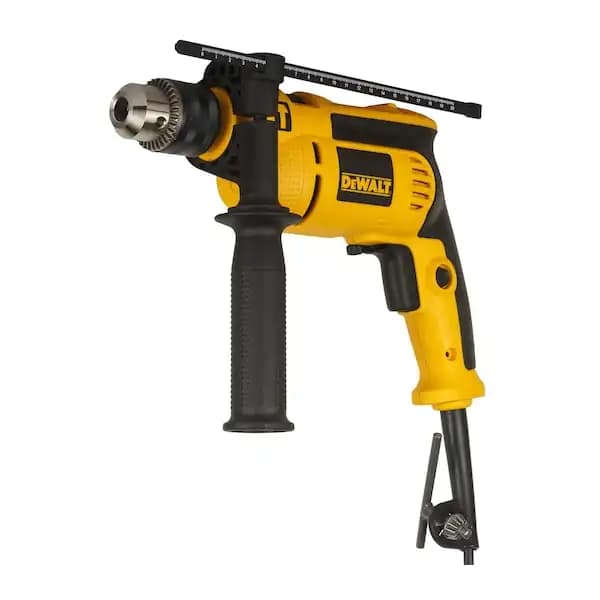 دریل چکشی 750 وات دیوالت مدل DWD024-B5 — تصویر ۹
