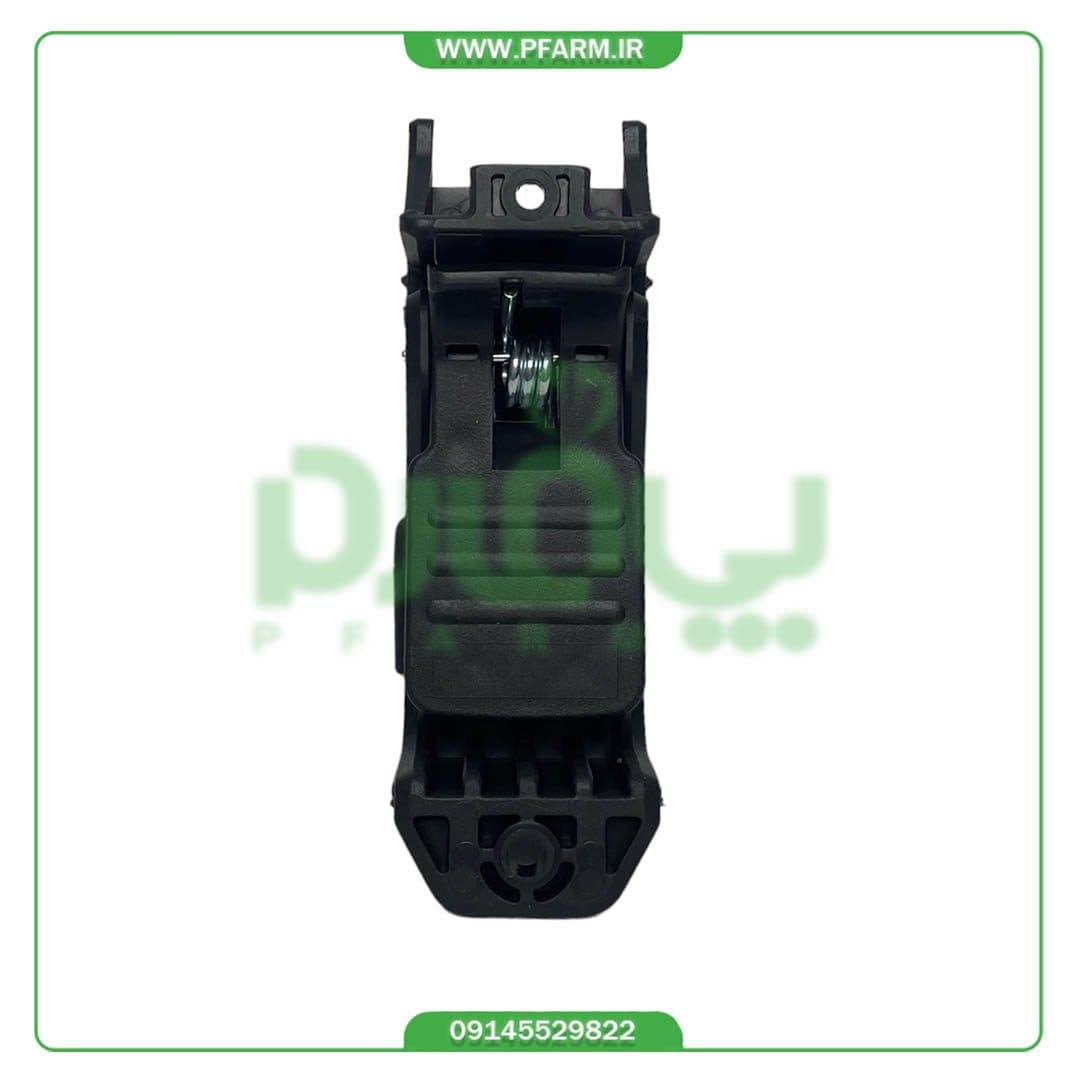 تراز لیزری دیوالت دو خط مدل DF088K-XJ — تصویر ۶