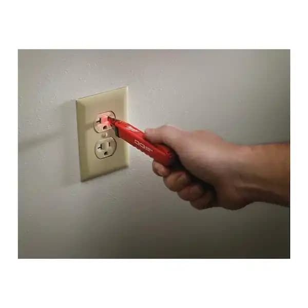 فازمتر دیجیتال میلواکی مدل 2200-40 — تصویر ۵