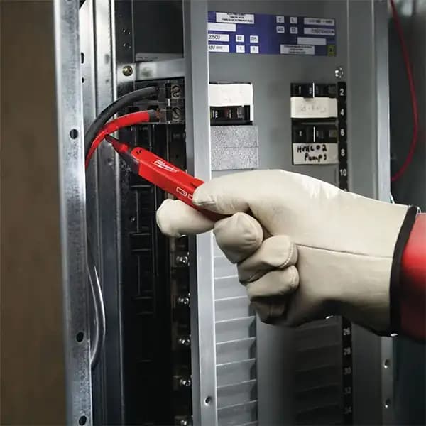 فازمتر دیجیتال میلواکی مدل 2200-40 — تصویر ۴