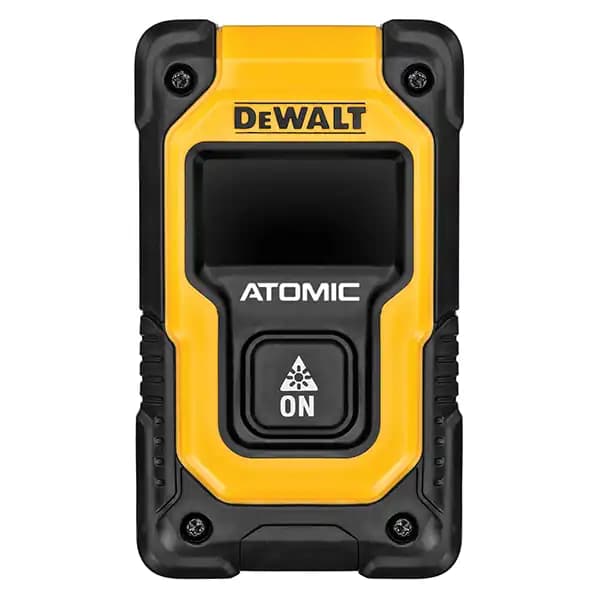 متر لیزری جیبی دیوالت مدل DW055PL — تصویر ۴