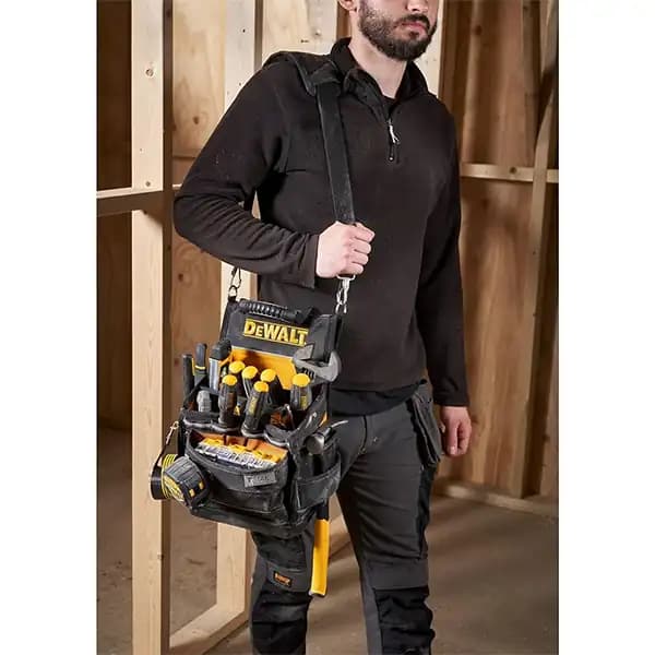 کیف ابزار دیوالت مدل DWST83541-1 — تصویر ۷