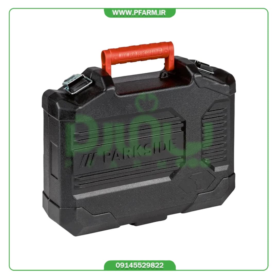 بکس بادی پارکساید مدل PDSS 310 B5 — تصویر ۲
