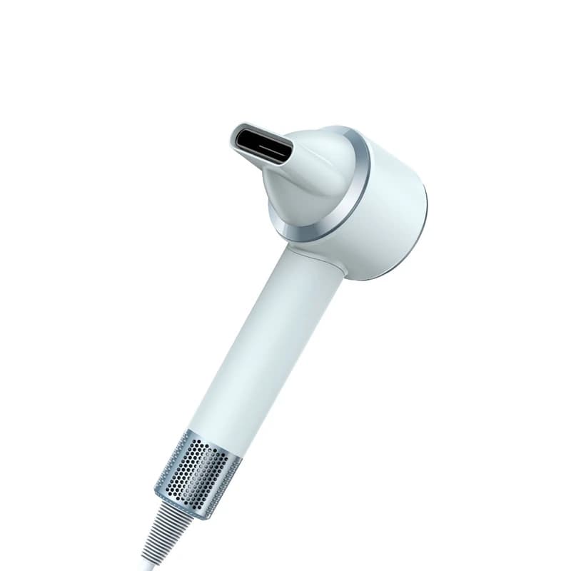 سشوار حرفه ای 1600 وات ایکس او مدل CF45 — تصویر ۱۰