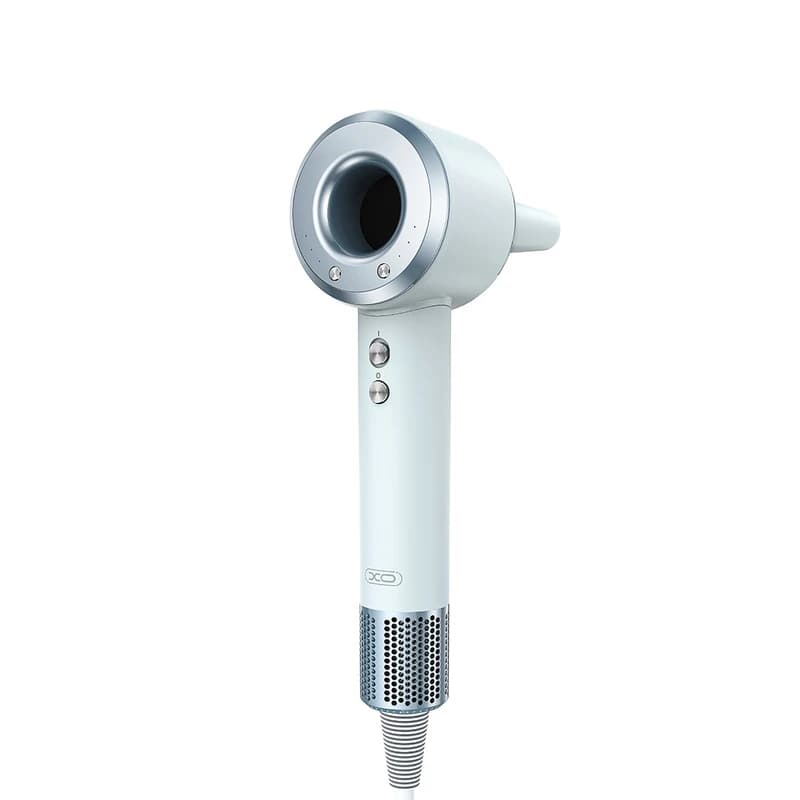 سشوار حرفه ای 1600 وات ایکس او مدل CF45 — تصویر ۸