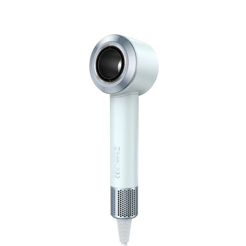 سشوار حرفه ای 1600 وات ایکس او مدل CF45 — تصویر ۴
