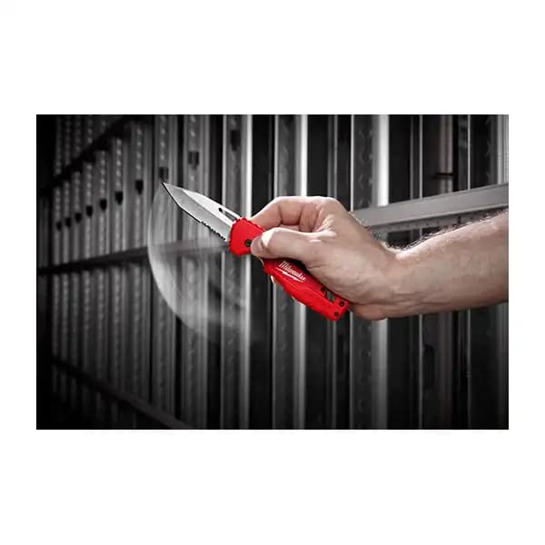 چاقوی تاشو میلواکی سری FASTBACK مدل 48-22-1540 — تصویر ۵