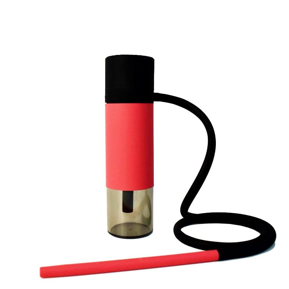 قلیون مسافرتی قابل حمل برند HOOKAH — تصویر ۴