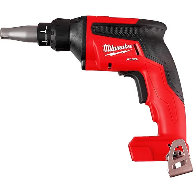 اسکروگان شارژی میلواکی مدل Milwaukee 2866-20 — تصویر ۱۰