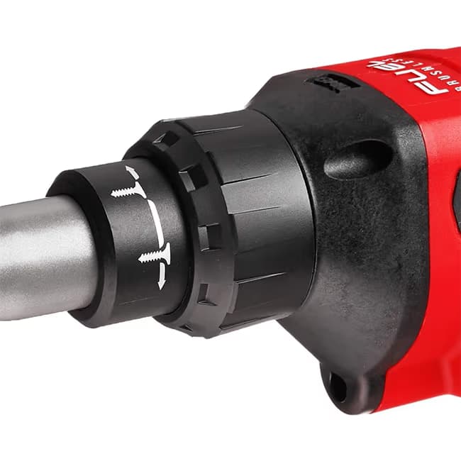 اسکروگان شارژی میلواکی مدل Milwaukee 2866-20 — تصویر ۵