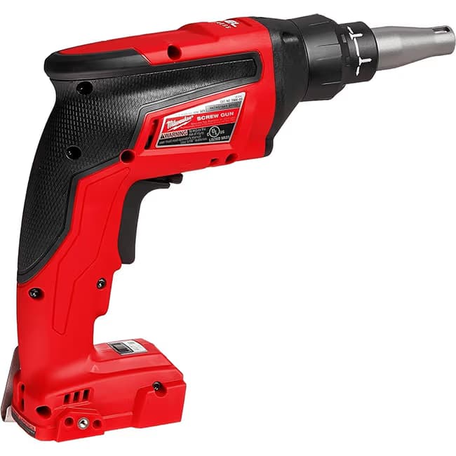 اسکروگان شارژی میلواکی مدل Milwaukee 2866-20 — تصویر ۴