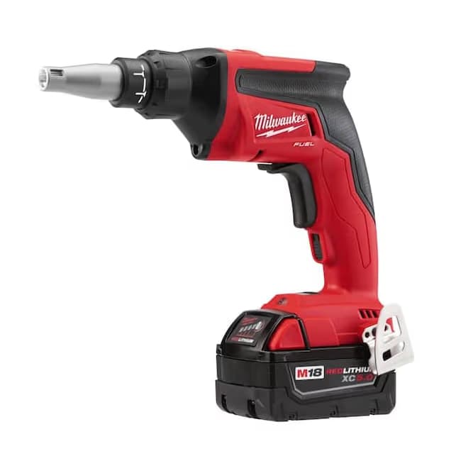 اسکروگان شارژی میلواکی مدل Milwaukee 2866-20 — تصویر ۷