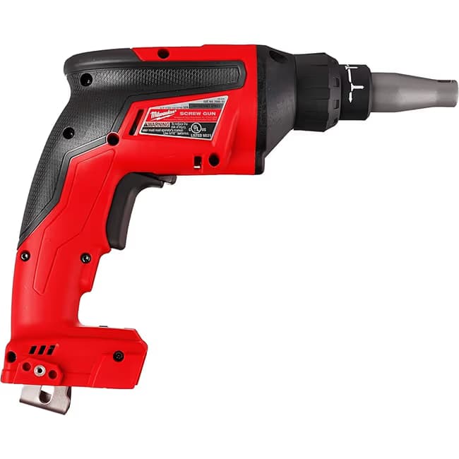 اسکروگان شارژی میلواکی مدل Milwaukee 2866-20 — تصویر ۳