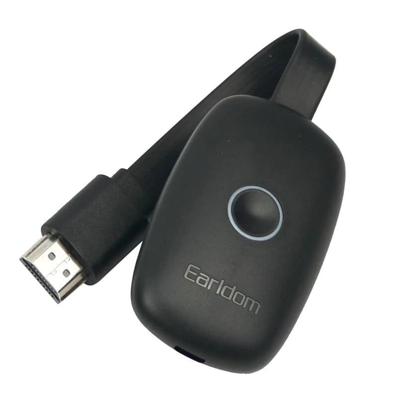 دانگل انتقال تصویر HDMI ارلدام مدل ET-W3Plus — تصویر ۸