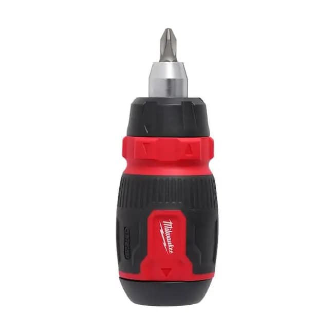 پیچ گوشتی چند کاره میلواکی مدل Milwaukee 48-22-2913 — تصویر ۴