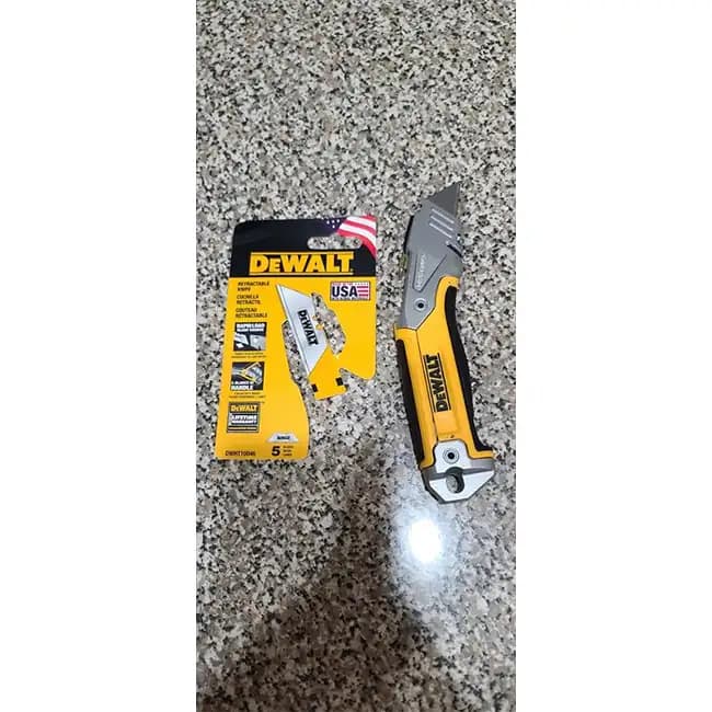 کاتر دیوالت مدل DWHT10046 — تصویر ۵