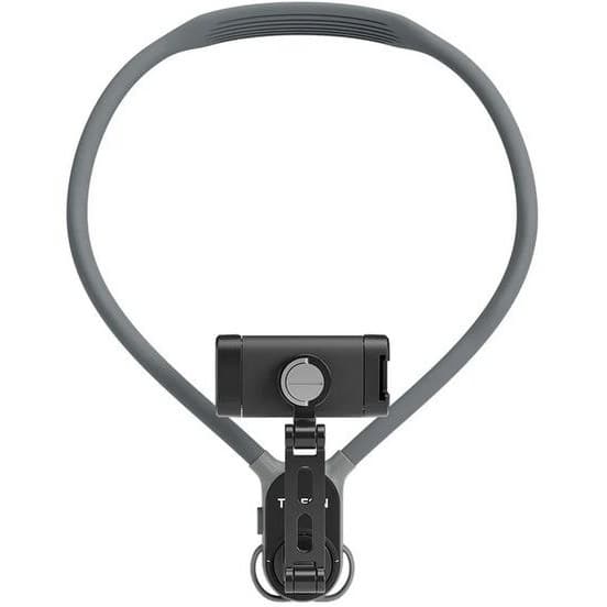 هولدر موبایل گردنی مگنتی و مکشی تلسین مدل s2-HNB-02