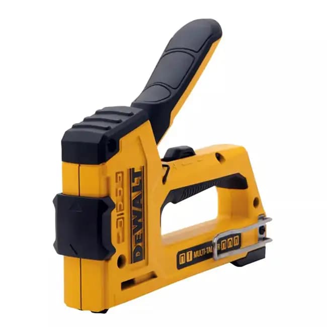میخکوب و منگنه کوب دستی دیوالت مدل DWHT0-TR510 — تصویر ۱۰