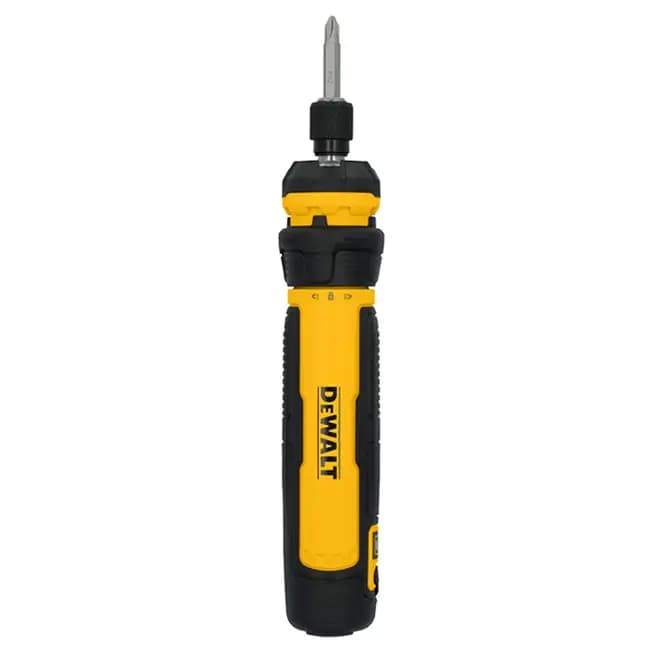 پیچگوشتی شارژی دیوالت مدل DEWALT DWHT66719 — تصویر ۱۱
