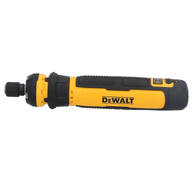 پیچگوشتی شارژی دیوالت مدل DEWALT DWHT66719 — تصویر ۱۰