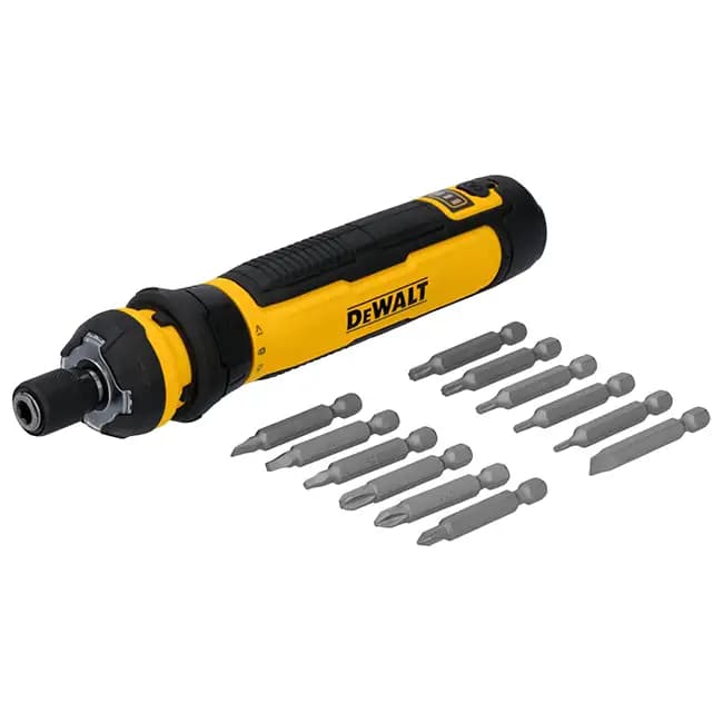 پیچگوشتی شارژی دیوالت مدل DEWALT DWHT66719
