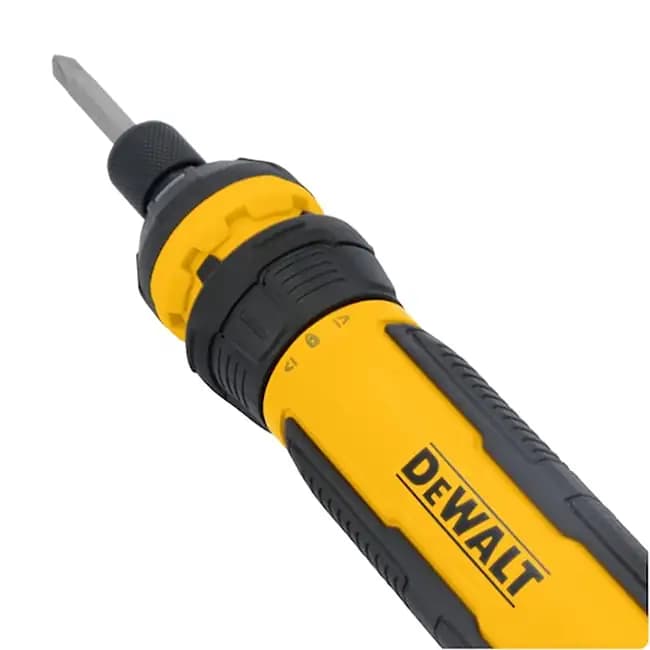 پیچگوشتی شارژی دیوالت مدل DEWALT DWHT66719 — تصویر ۶