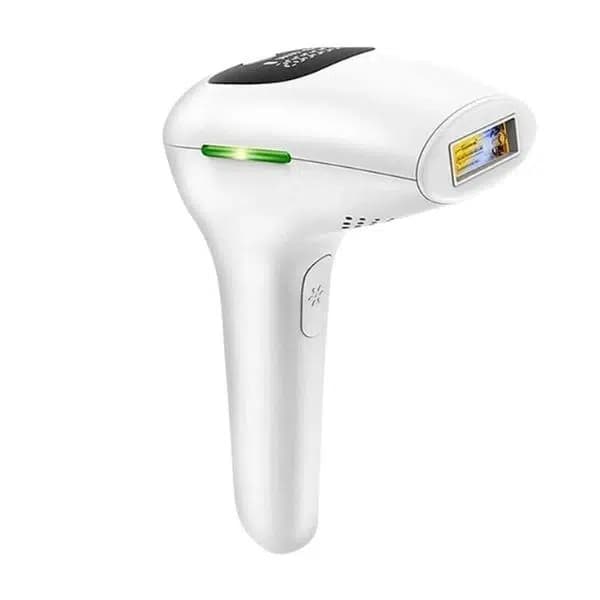 لیزر موهای زائد صورت و بدن مدل D-88 — تصویر ۴