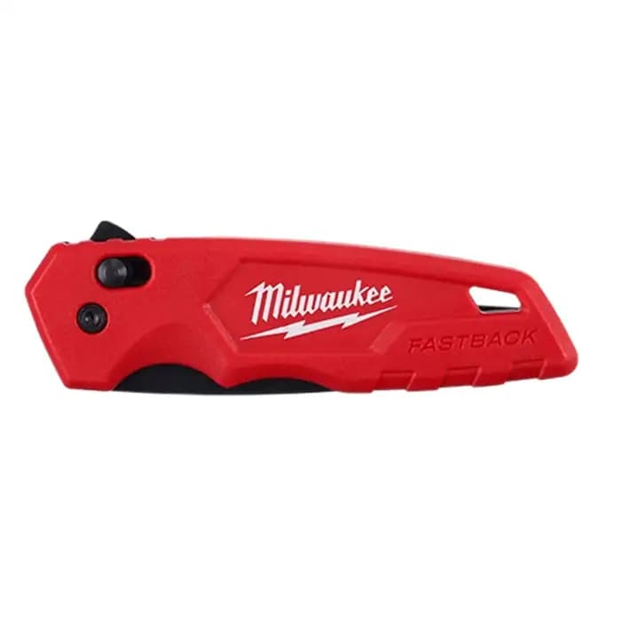 چاقوی تاشو میلواکی مدل Milwaukee 48-22-1530 FASTBACK — تصویر ۲