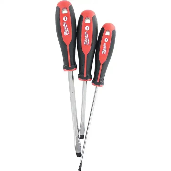 ست پیچگوشتی 8 عددی میلواکی مدل Milwaukee 48-22-2718 — تصویر ۱۱
