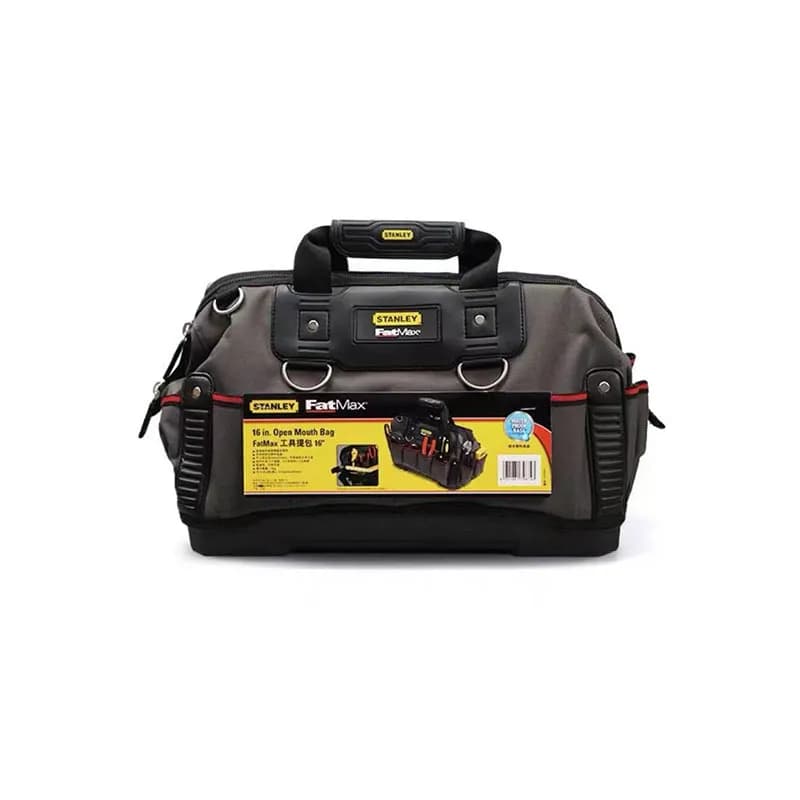 کیف ابزار 16 اینچ استنلی مدل 97-489-23c — تصویر ۳