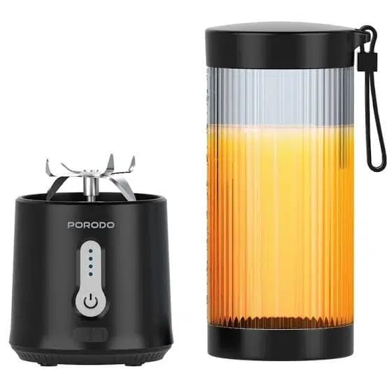 آبمیوه گیر و مخلوط کن پرودو مدل Go-Blender — تصویر ۹