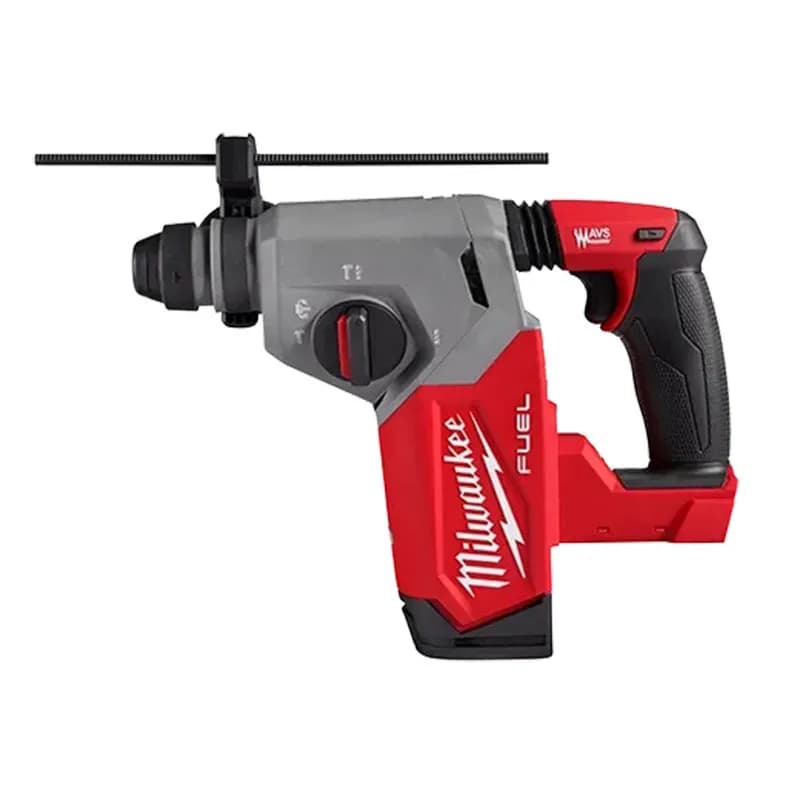 دریل بتن کن شارژی میلواکی مدل Milwaukee 2912-20 — تصویر ۳