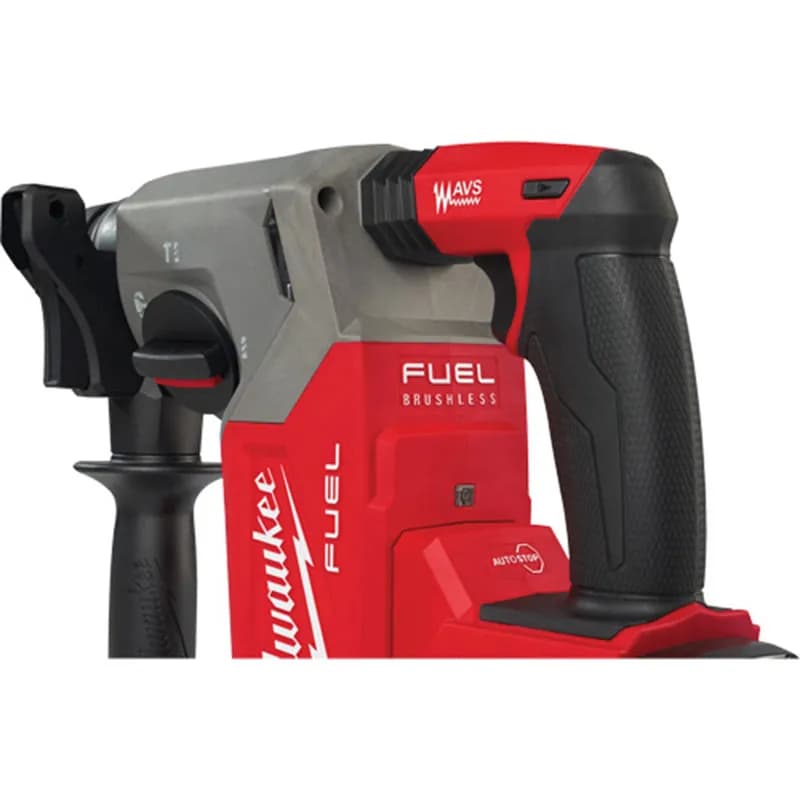 دریل بتن کن شارژی میلواکی مدل Milwaukee 2912-20 — تصویر ۵
