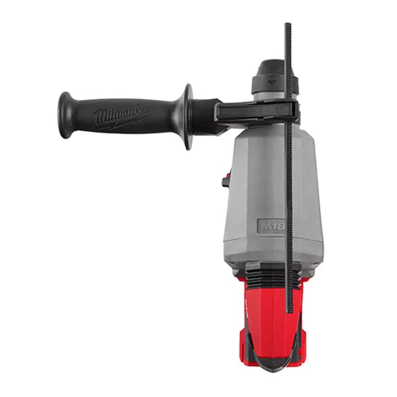 دریل بتن کن شارژی میلواکی مدل Milwaukee 2912-20 — تصویر ۶